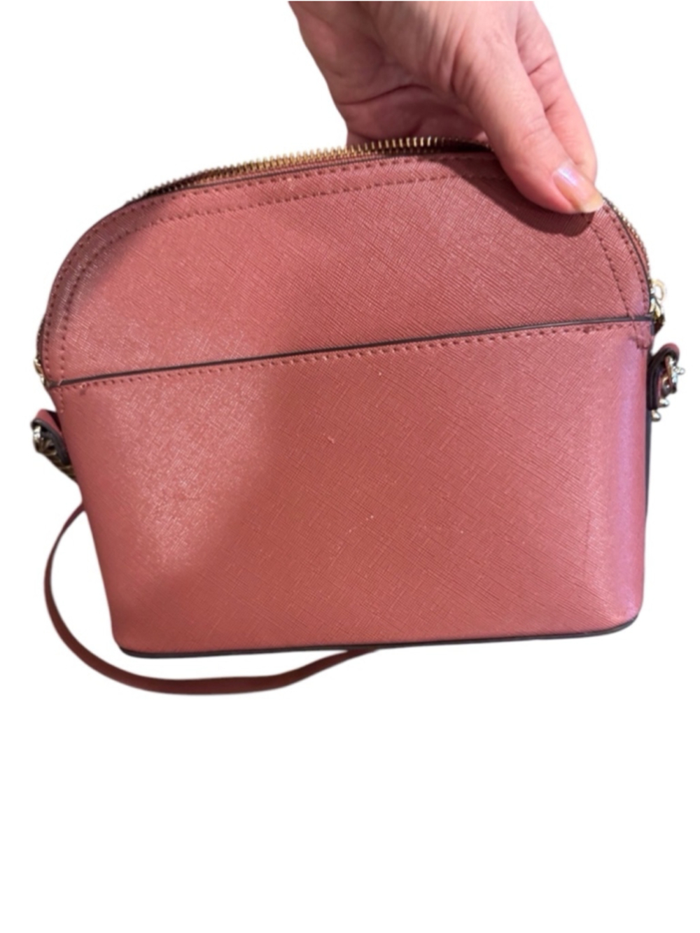 Women's Steve Madden Crossbody Bag Small pink